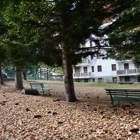 Appartement Hostdomus - Abete 2