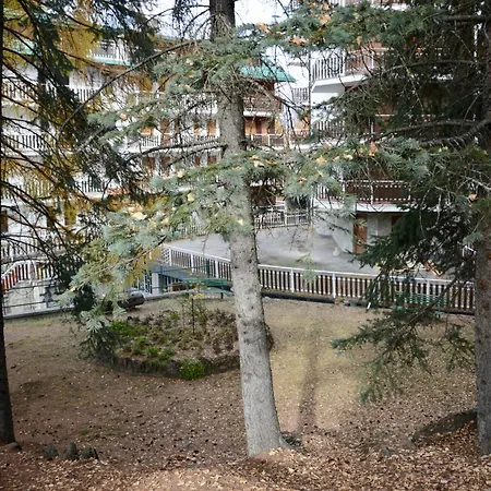 Hostdomus - Abete 2 Appartement