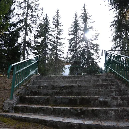 Appartement Hostdomus - Abete 2