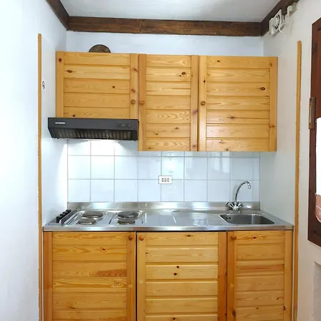 Hostdomus - Abete 2 *