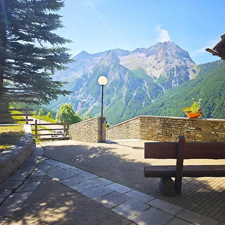 Hostdomus - Abete 2 *