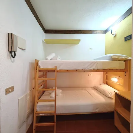 Hostdomus - Abete 2 Grangesises