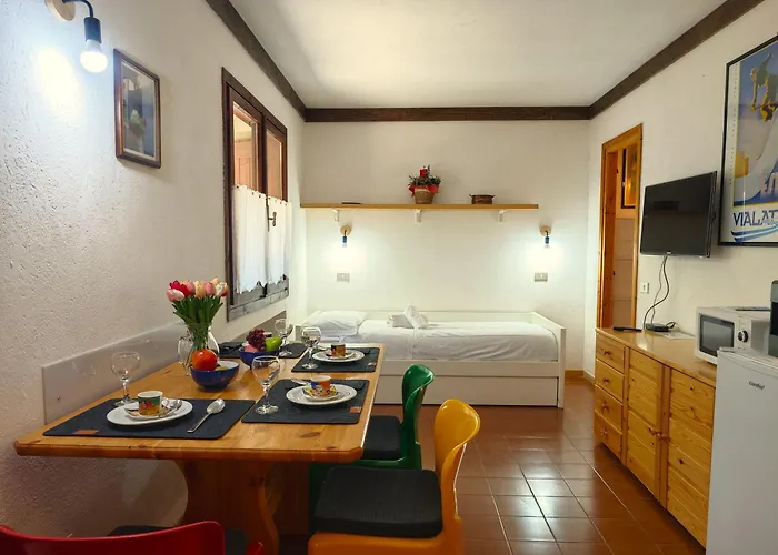 Hostdomus - Abete 2 *